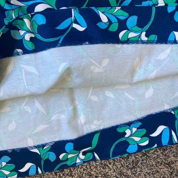 Draper James Floral Skirt - Picture 6 of 6